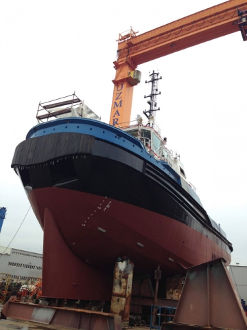 Ships Sales And Purchase Offshore Vessels Photo 33